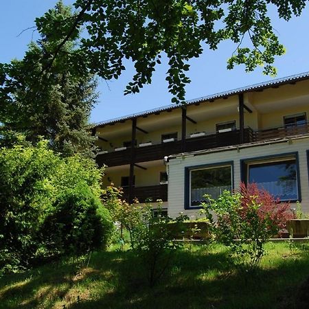 Ferienhaus Napoleon Waldmünchen Exteriör bild
